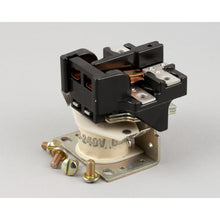 APW WYOTT 87438 SWITCH  CONTACTOR  GE #3ARR8E2