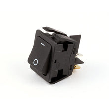 APW WYOTT 89488 SWITCH  ROCKER DPST 20A 277V E