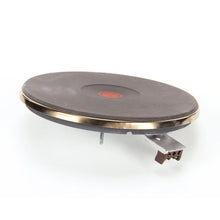 APW WYOTT 1410400 HOT PLATE EGO 208V