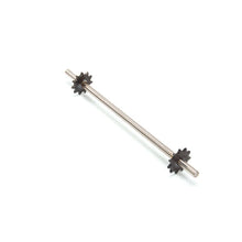 APW WYOTT 83852 SHAFT & SPROCKET W/ASSEMBLY