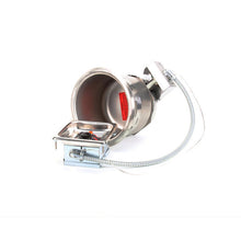 APW WYOTT 50825-36UL SOUP WELL COMPLETE W/O DRAIN