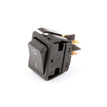 APW WYOTT 1305612 SWITCH  ROCKER DPST NON-LIT 20