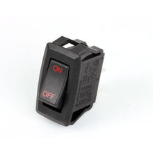 APW WYOTT 1331800 SWITCH SPST 10A 125V ROCKER