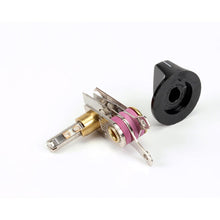 APW WYOTT PS0009 PS  THERM./KNOB REPLACEMENT KI