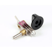 APW WYOTT PS0008 PS  THERM./KNOB REPLACEMENT KI