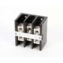 APW WYOTT 1107203 BLOCK  TERMINAL 3 STATION 600V
