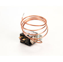 APW WYOTT 1489400 THERMOSTAT  25-50 DEG. F