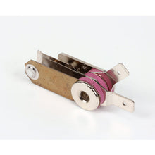 APW WYOTT 1490300 THERMOSTAT  120F NON-ADJ. BIME