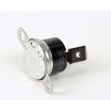 APW WYOTT 94000105 THERMOSTAT THERM-O-DISC OPN30C