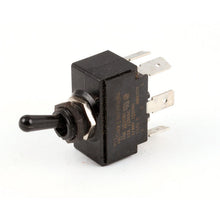 APW WYOTT 1301900 SWITCH TOGGLE DPDT 10AMP 250V