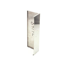 APW WYOTT 84142 TOP FRONT COVER W/ASSEMBLY M-95-2