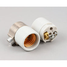 APW WYOTT 75917 LAMP  HOLDER  TWIN  660W/250V