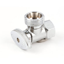 APW WYOTT 70107253 VALVE  1/4 TURN