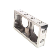 APW WYOTT 63605 WRAPPER ASSEMBLY  DOUBLE HOT PLATE