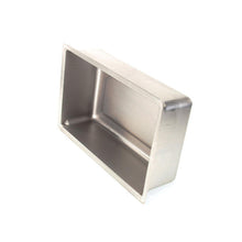 APW WYOTT 55506 500 WELL PAN W/CR  STUD