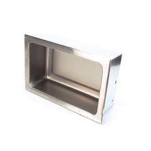 APW WYOTT 56461 12X20 PAN W/A N/D-INSUL. WARMER