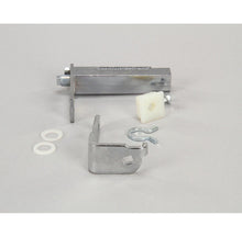 BEVERAGE AIR 40B34-022B-01 DOOR HINGE ASSEMBLY RH BTM CHROME