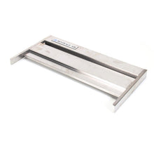 BEVERAGE AIR 44B31-219C GRILLE ASSEMBLY - SS ER/EF24