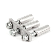 BKI TB0043 TERMINAL BLOCK  Q3 3-POLE JUMPER