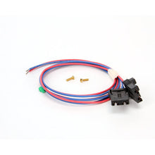 BKI W0092 WIRE HARNESS 4FT.SINGLE LAMP