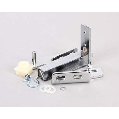 CONTINENTAL REFRIGERATION 20208OLD HINGE ASSEMBLY (RH) (OLD STYLE W