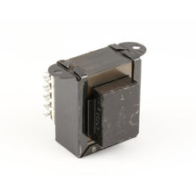 HATCO 02.17.035.00 TRANS 24VSEC:230PRI 25VA