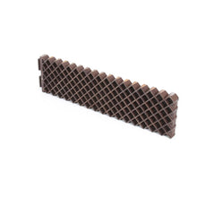 MAGIKITCHN 5425-1551001 GRID WAFFLE CAST IRON MK600