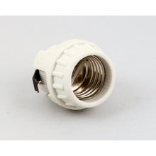 VICTORY 50887201 LAMP SOCKET PORC E-26 BASE