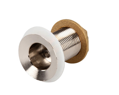 PERLICK  PE252 DRAIN SOCKET, 1 NPS X 2-1/2