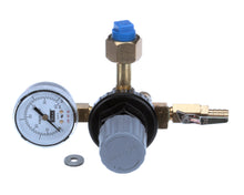 PERLICK 2922F CO2 REGULATOR  PRIMARY  SINGLE