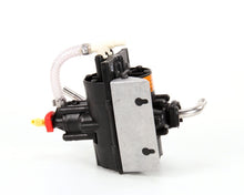 PERLICK 40134A BEER PUMP W/FITTINGS 3/8  SS