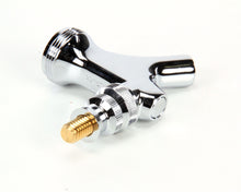 PERLICK  PE408X FAUCET, BEER, POLISHED CHROME