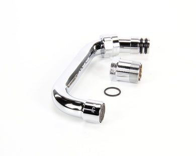 PERLICK  PE43200A6 SPOUT REPLC KIT, 6 SPOUT