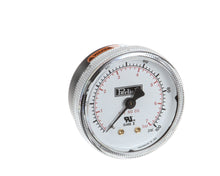PERLICK 43670 GAUGE  PRESSURE  0-100 PSIG
