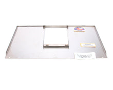 PERLICK 50604 FRONT PANEL WELDMENT