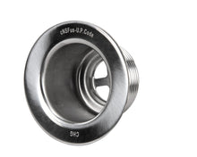 PERLICK  PE57008 DRAIN SOCKET, 1.5 IPS, S.S,