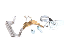 PERLICK 57851 DOOR LOCK KIT F/BB/DD 1 DOOR