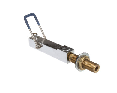 PERLICK 600 FAUCET  WATER  PUSH BACK  WALL