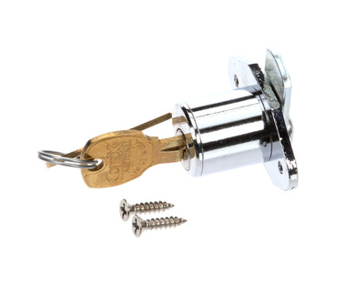 PERLICK 61259 LOCK  DOOR  7/8 LG.