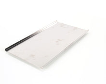 PERLICK  PE62679-18 ICE CHEST COVER, FRONT, 18 TS