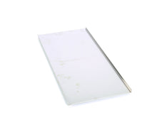 PERLICK 62679-24CC ICE CHEST COVER  FRONT  24 SS