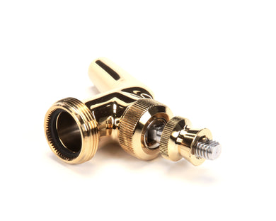 PERLICK 630SSTF FAUCET BEVERAGE SANITARY FRONT