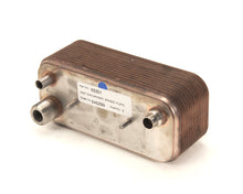PERLICK 63301 HEAT EXCHANGER  BRAZED PLATE