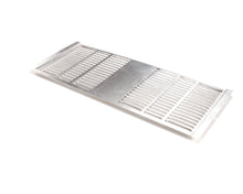 PERLICK 64167A-2 GRILLE  FRONT  2 FT. BC W/O SW
