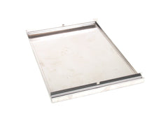 PERLICK 64435-1 ICE CHEST COVER  CENTER 24 SS