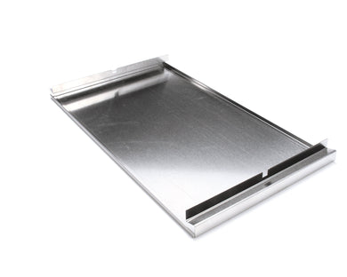 PERLICK 64435-2 ICE CHEST COVER  CENTER 24 PT