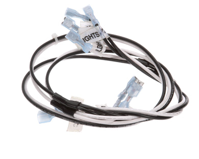 PERLICK 65539 WIRE HARNESS  LIGHT JUMPER NL2