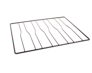 PERLICK 66415BL SHELF; WINE; SINGLE DOOR; BLAC