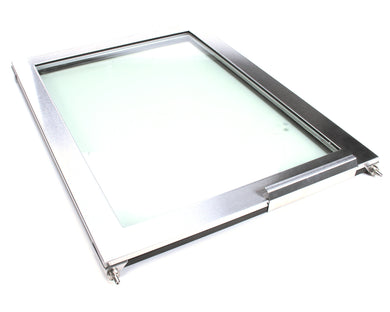 PERLICK 66580SSR DOOR  SLIDER SS  RIGHT