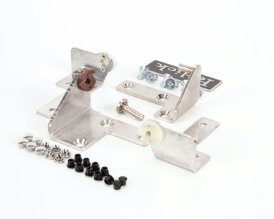 PERLICK  PE67052L HINGE KIT, LEFT HAND, RES. GEN